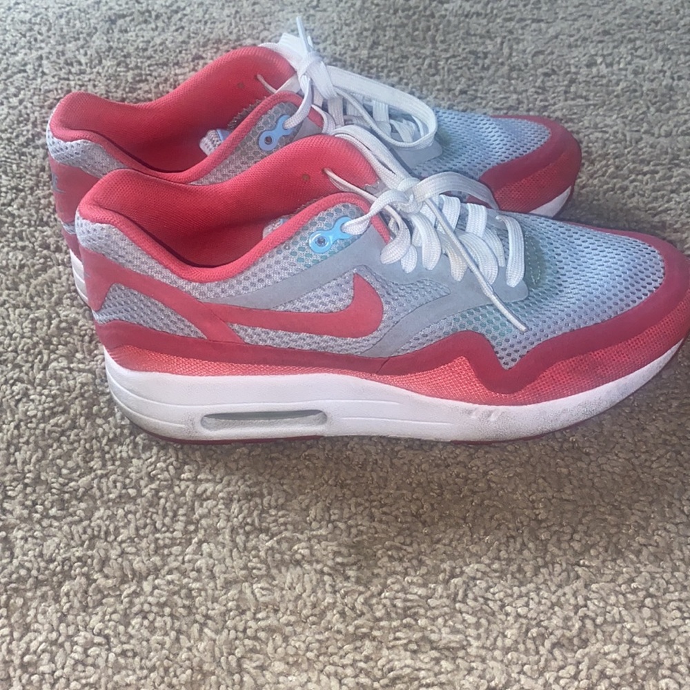 Air Max shoes size 7.5 women